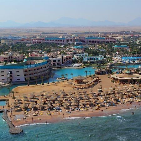 Blend Club Aqua Resort Hurghada Exterior photo
