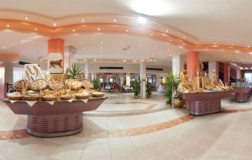 Blend Club Aqua Resort Hurghada Exterior photo