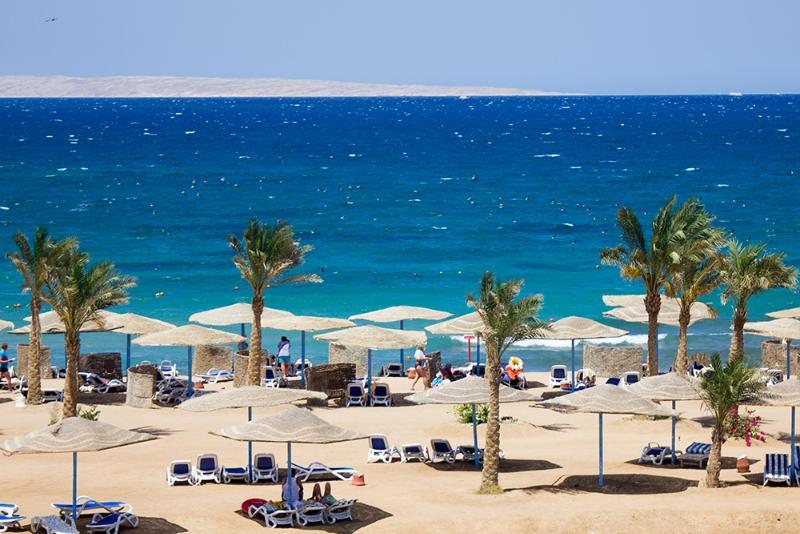 Blend Club Aqua Resort Hurghada Exterior photo