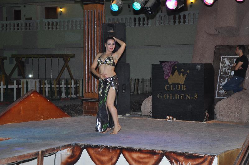 Blend Club Aqua Resort Hurghada Exterior photo