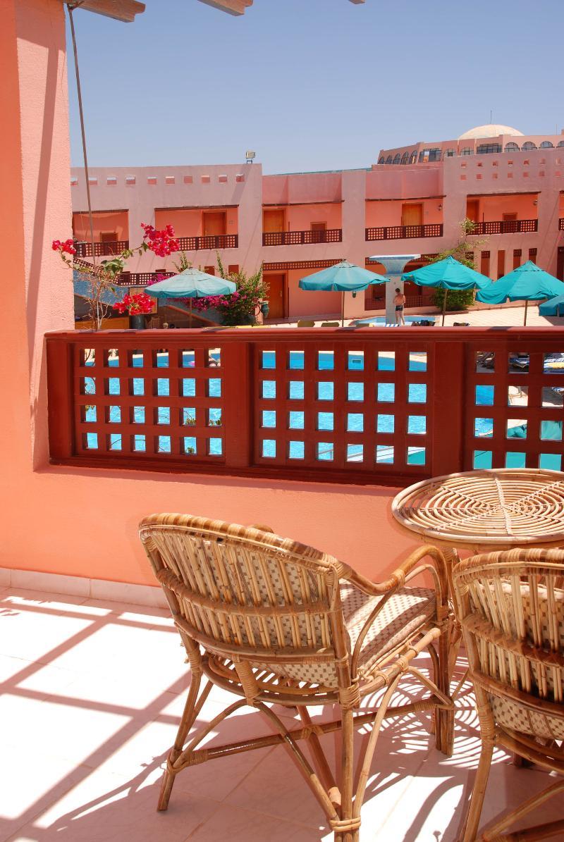 Blend Club Aqua Resort Hurghada Exterior photo