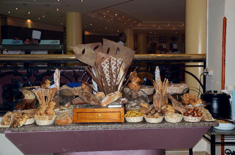 Blend Club Aqua Resort Hurghada Exterior photo