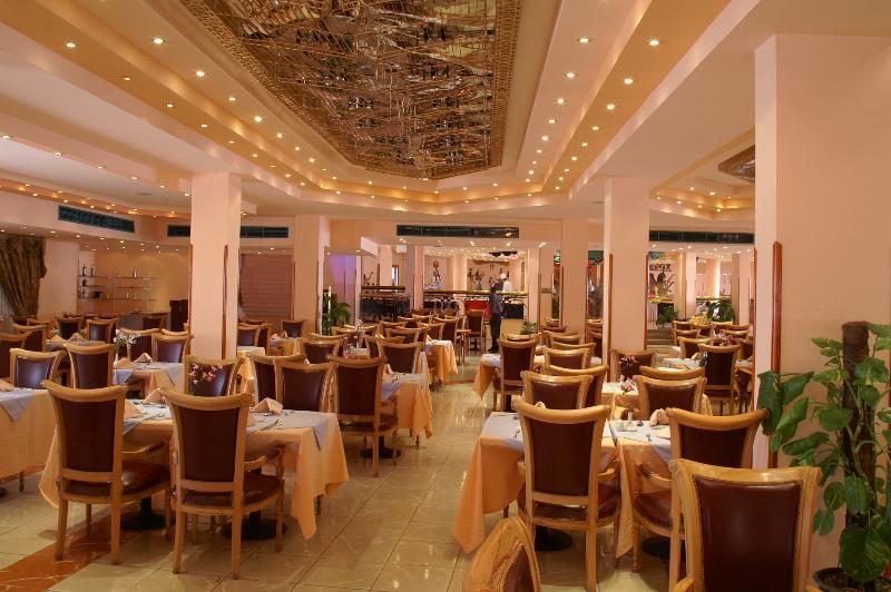 Blend Club Aqua Resort Hurghada Exterior photo