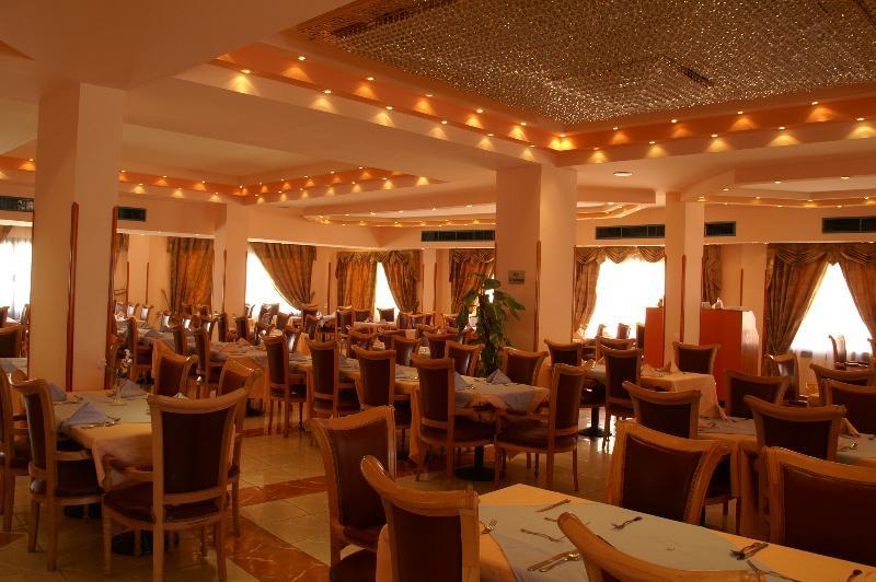 Blend Club Aqua Resort Hurghada Exterior photo