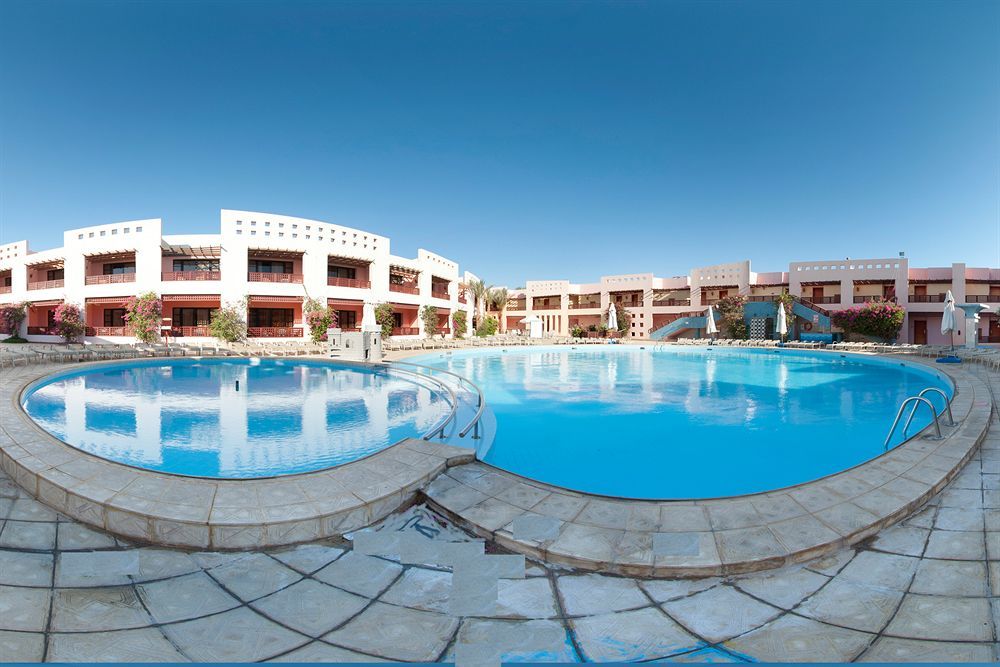 Blend Club Aqua Resort Hurghada Exterior photo