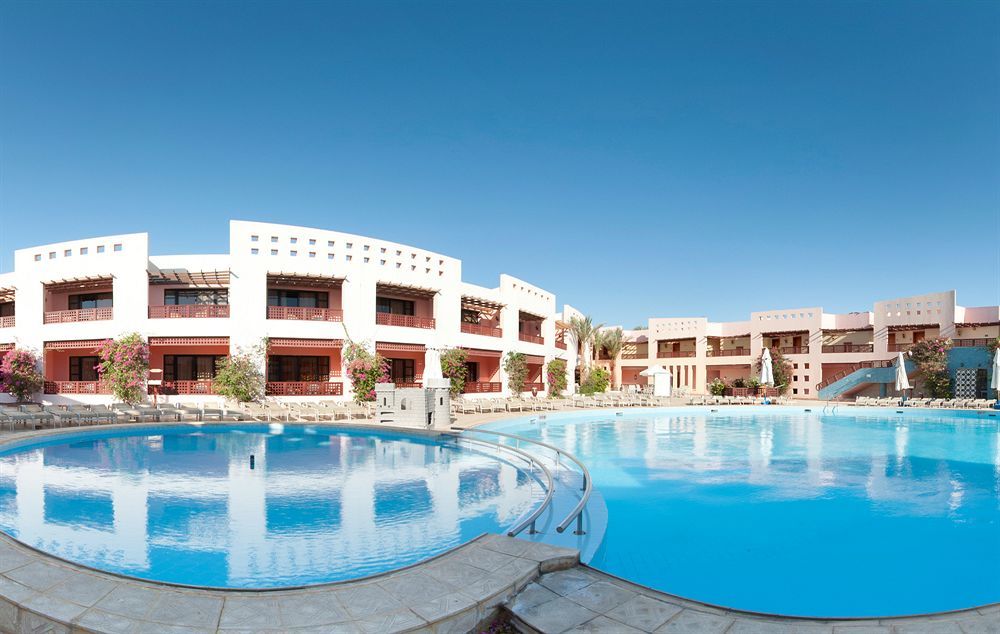 Blend Club Aqua Resort Hurghada Exterior photo