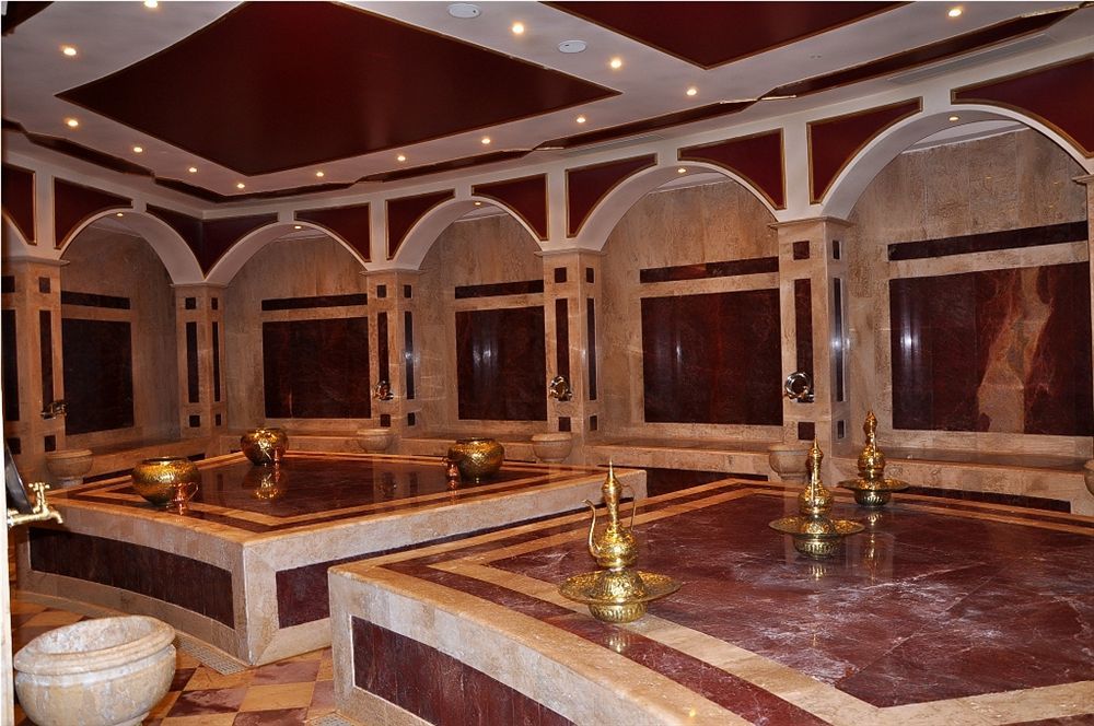 Blend Club Aqua Resort Hurghada Exterior photo