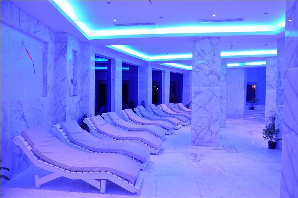 Blend Club Aqua Resort Hurghada Exterior photo
