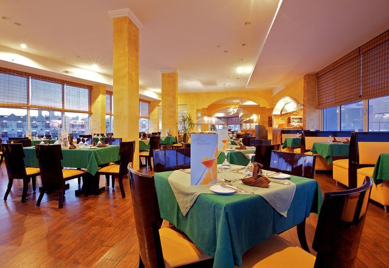 Blend Club Aqua Resort Hurghada Exterior photo