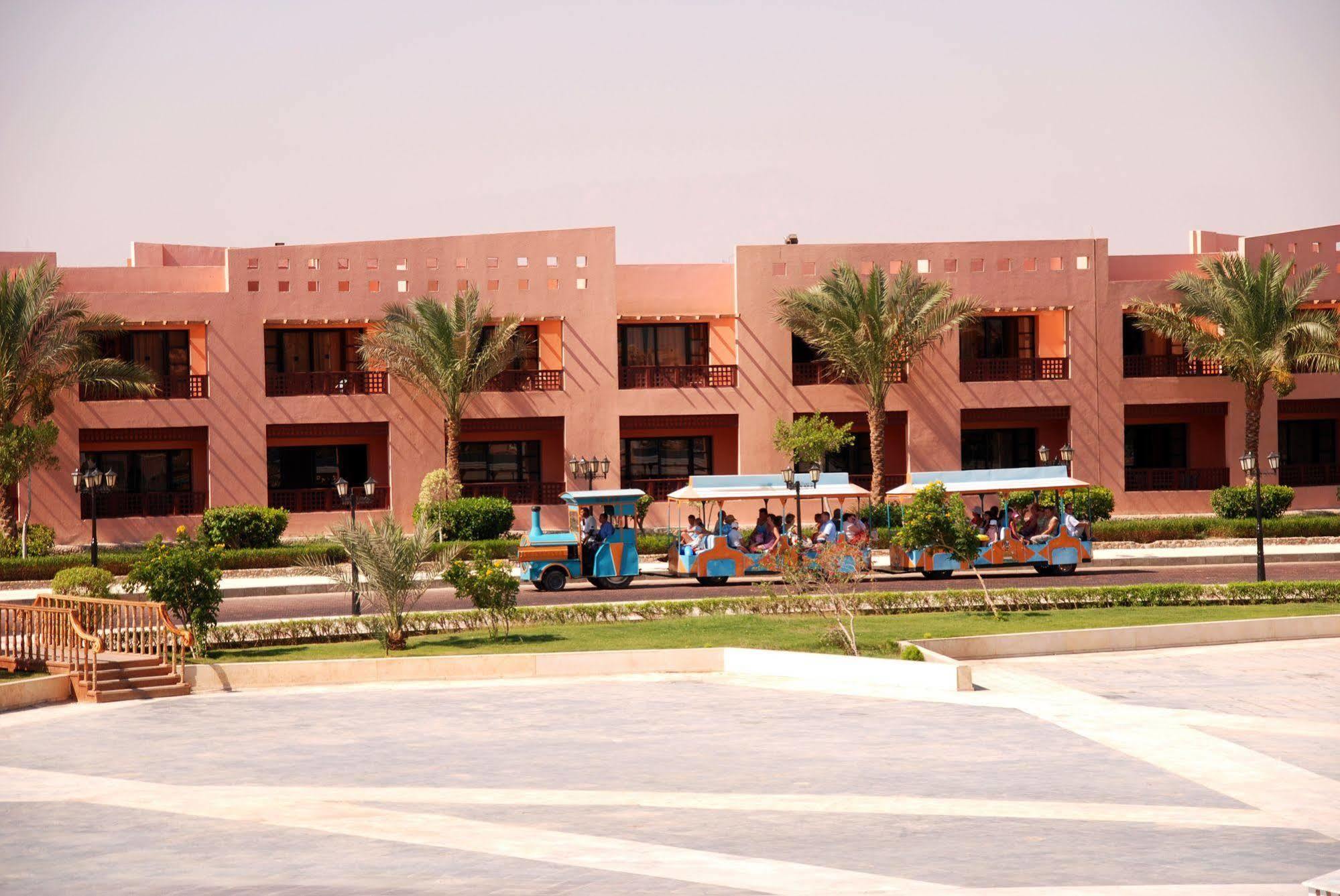 Blend Club Aqua Resort Hurghada Exterior photo