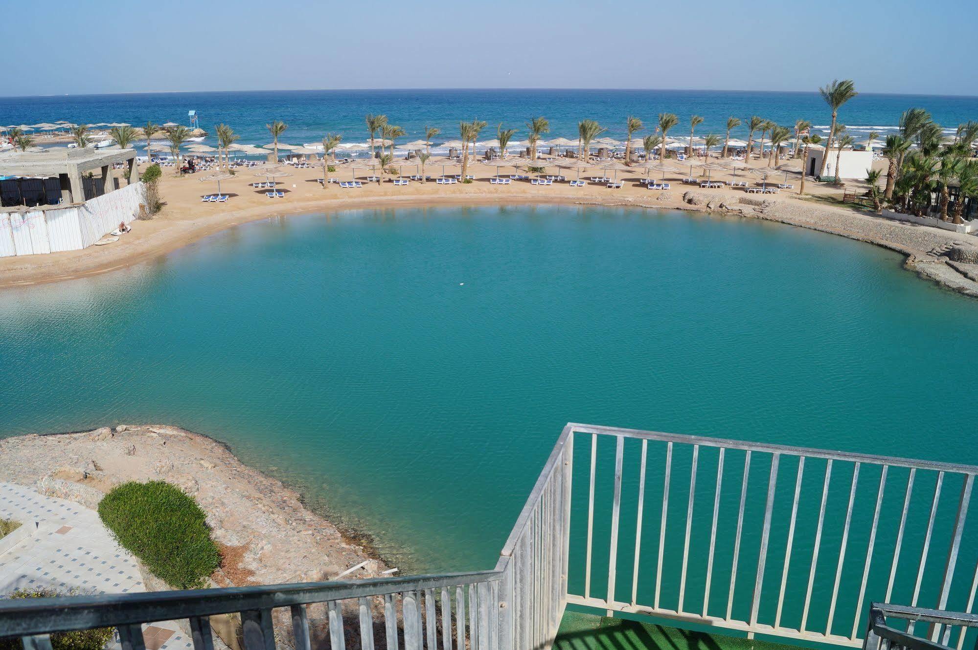 Blend Club Aqua Resort Hurghada Exterior photo