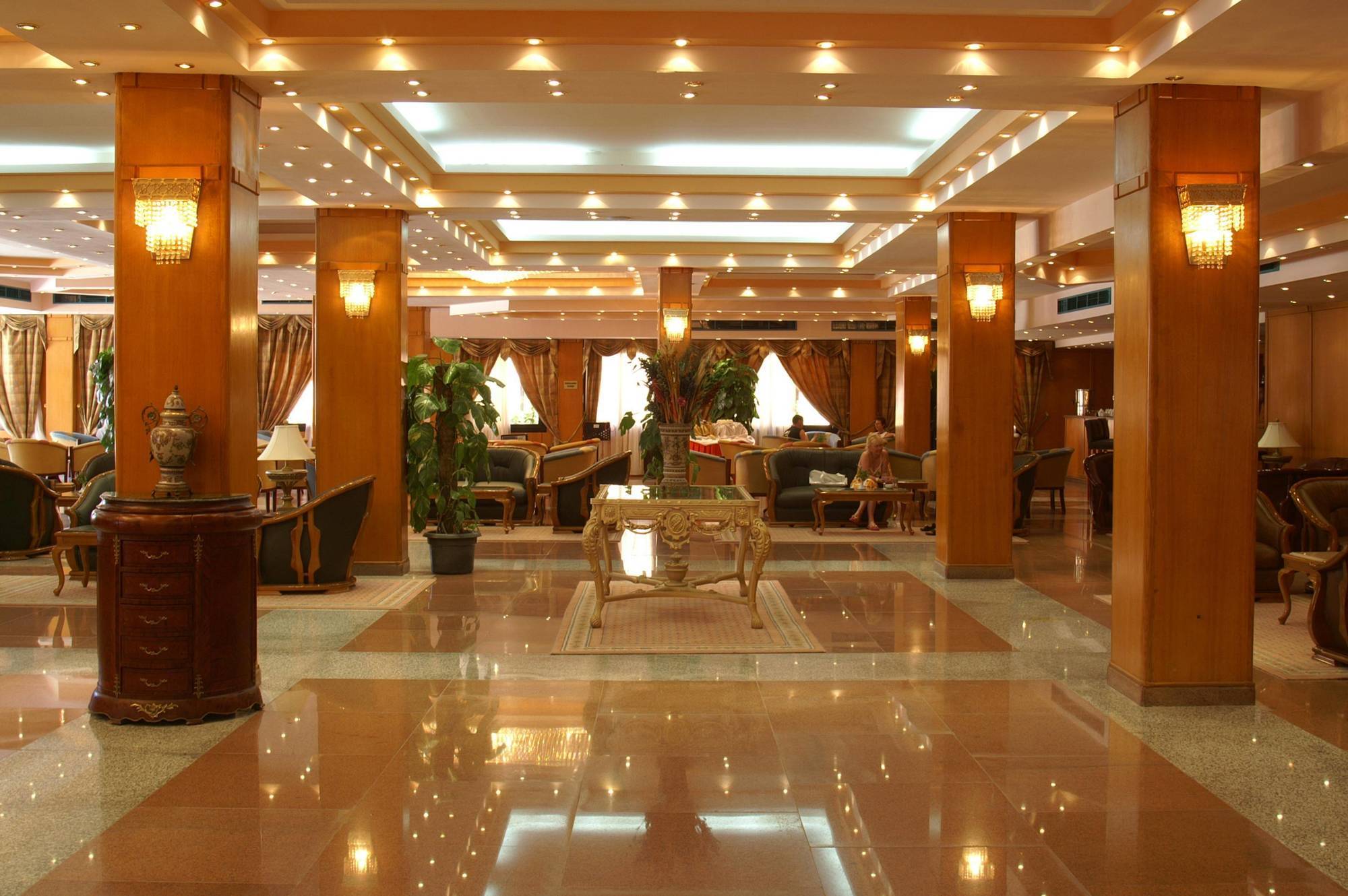Blend Club Aqua Resort Hurghada Exterior photo