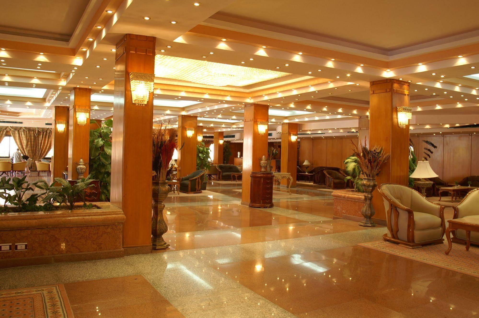 Blend Club Aqua Resort Hurghada Exterior photo