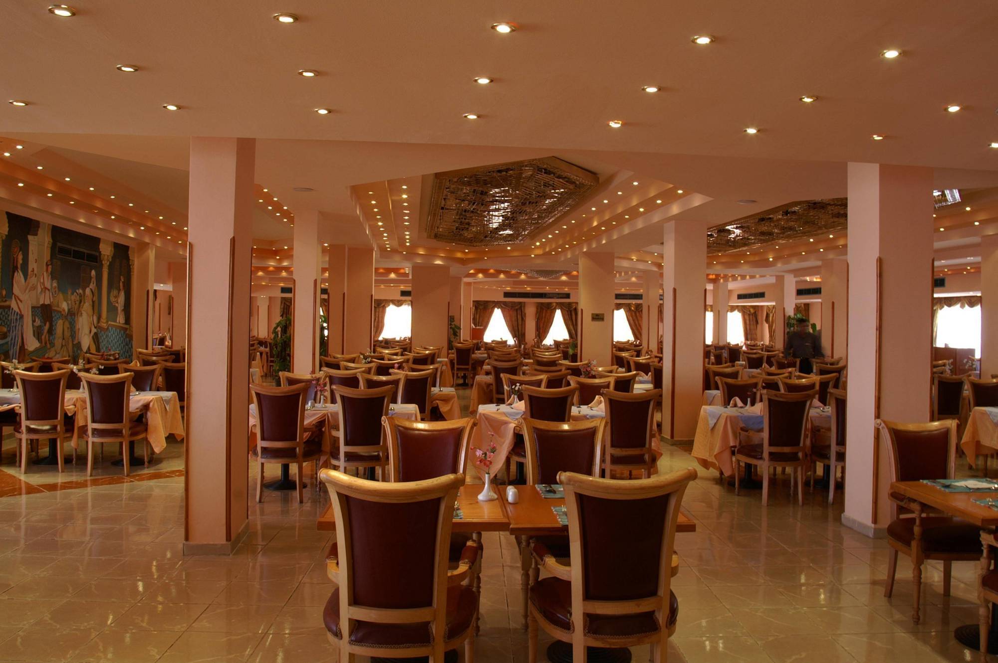 Blend Club Aqua Resort Hurghada Exterior photo