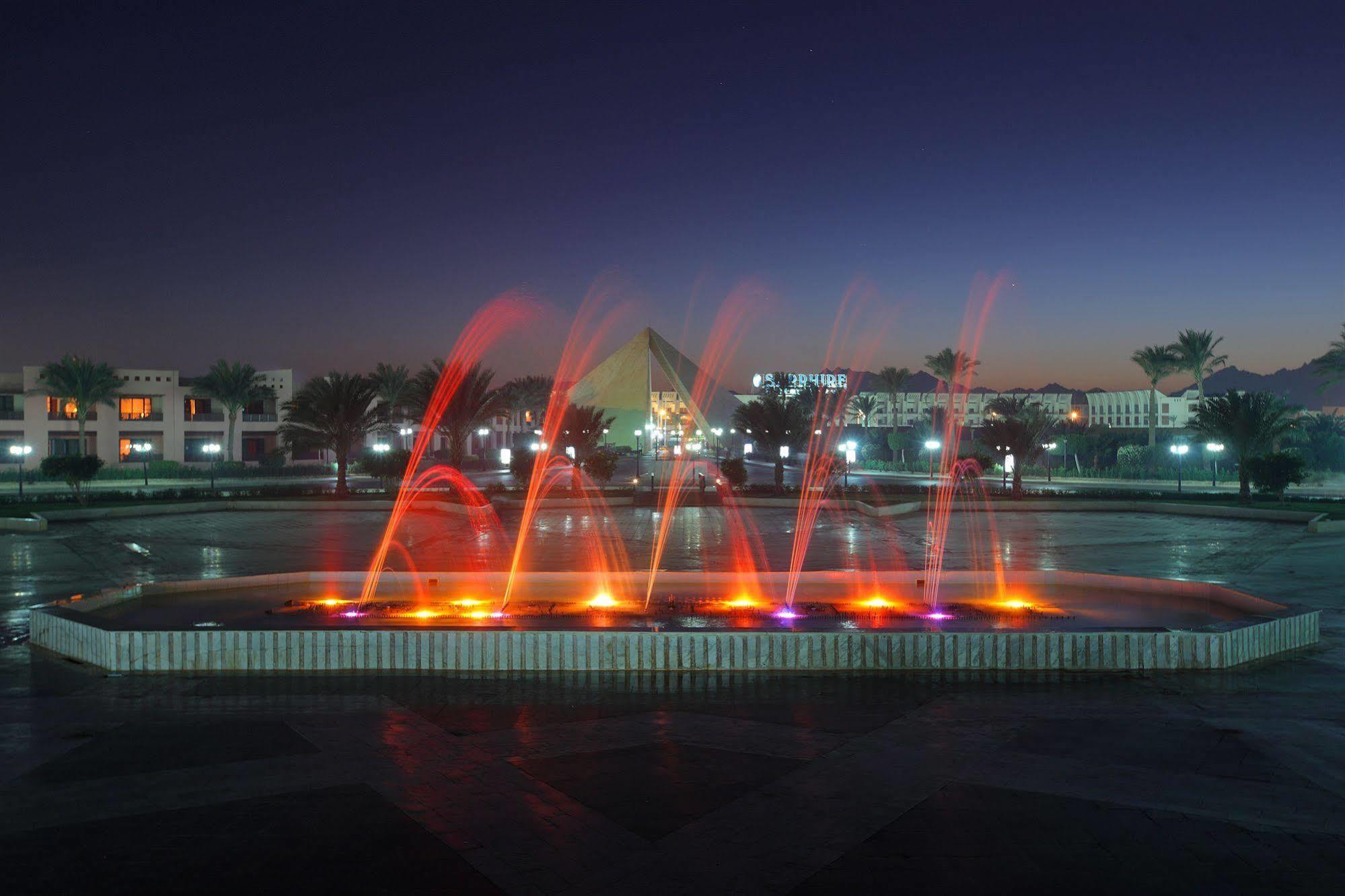 Blend Club Aqua Resort Hurghada Exterior photo